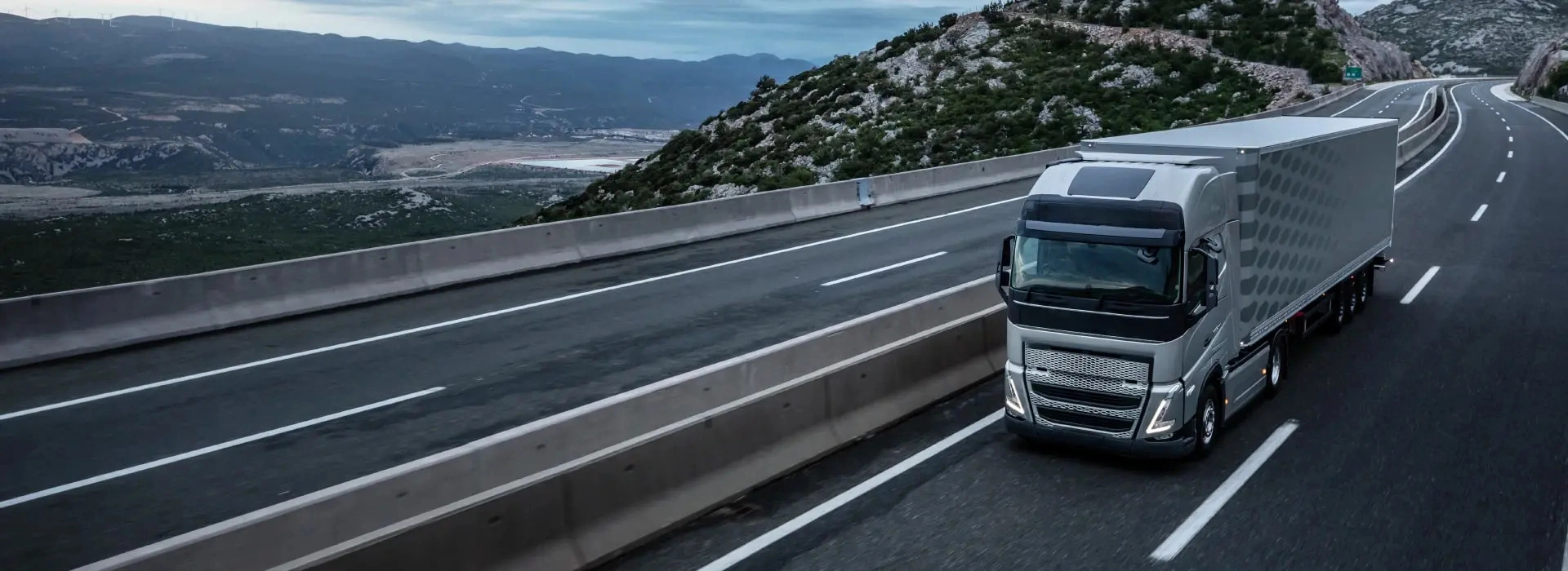 Balıkesir Küçük Nakliye Görseli