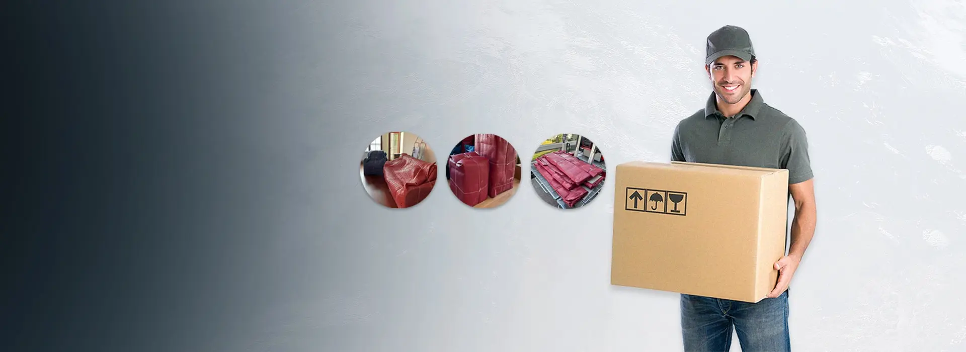 Balıkesir Parça Eşya Nakliyat Görseli