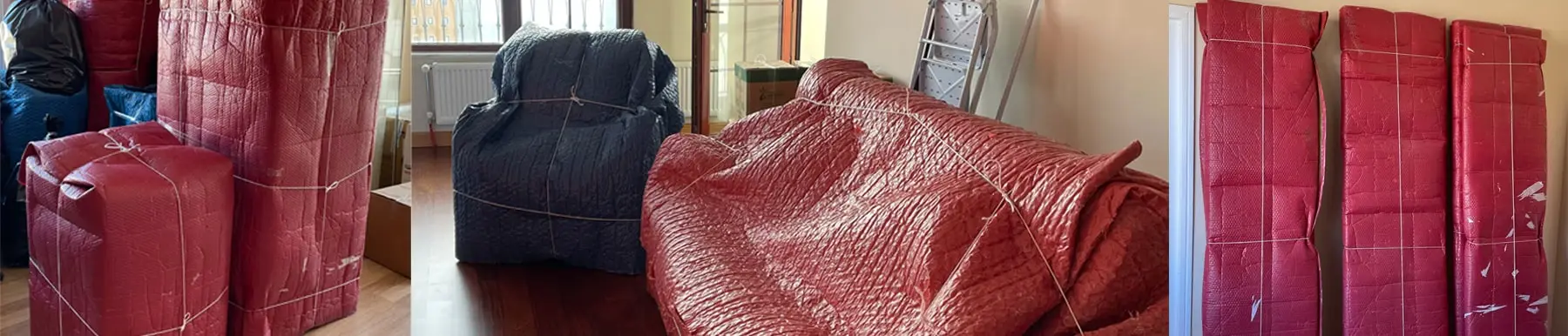 Balıkesir Küçük Nakliye görseli